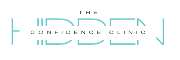 The Hidden Confidence Clinic