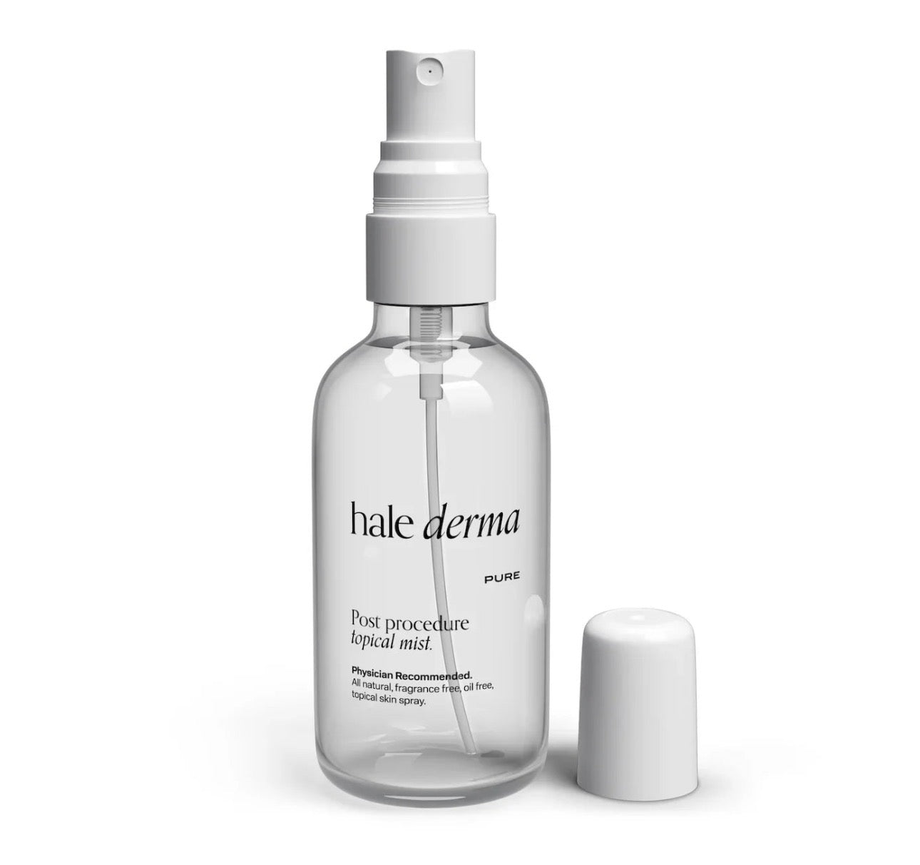 Hale Derma Cleansing Spray